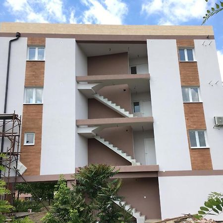 Apartman Golubovic Veliko Gradište Zewnętrze zdjęcie