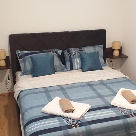 Apartman Golubovic Veliko Gradište Pokój zdjęcie