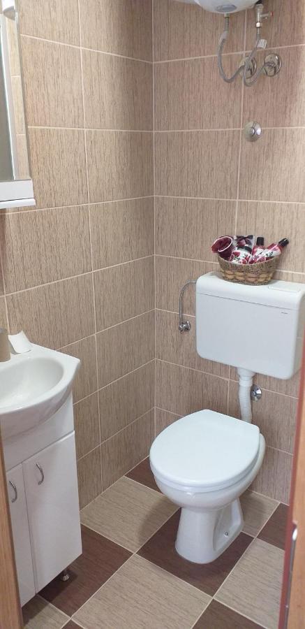 Apartman Golubovic Veliko Gradište Zewnętrze zdjęcie
