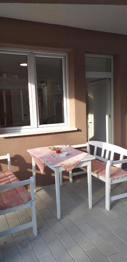 Apartman Golubovic Veliko Gradište Zewnętrze zdjęcie