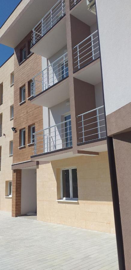 Apartman Golubovic Veliko Gradište Zewnętrze zdjęcie