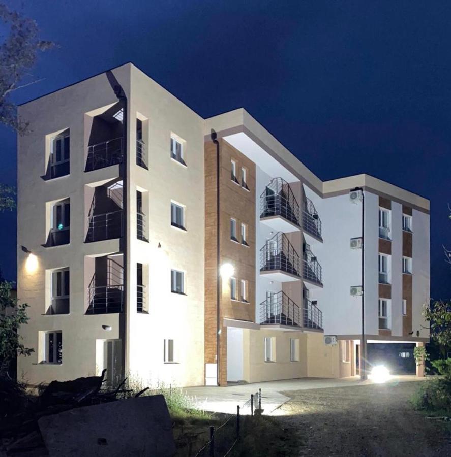 Apartman Golubovic Veliko Gradište Zewnętrze zdjęcie