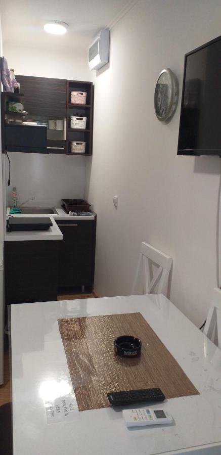Apartman Golubovic Veliko Gradište Zewnętrze zdjęcie