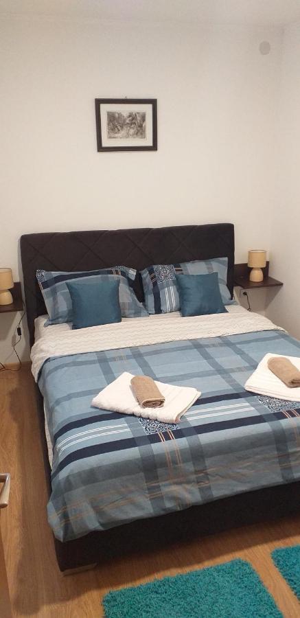 Apartman Golubovic Veliko Gradište Zewnętrze zdjęcie